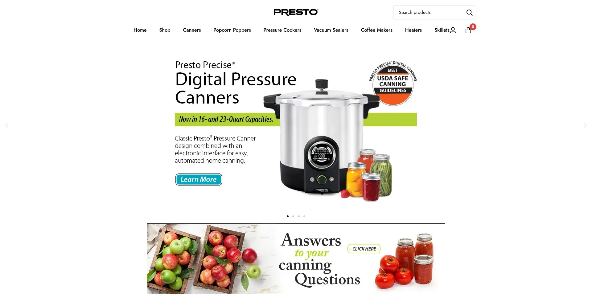 Buypresto.com