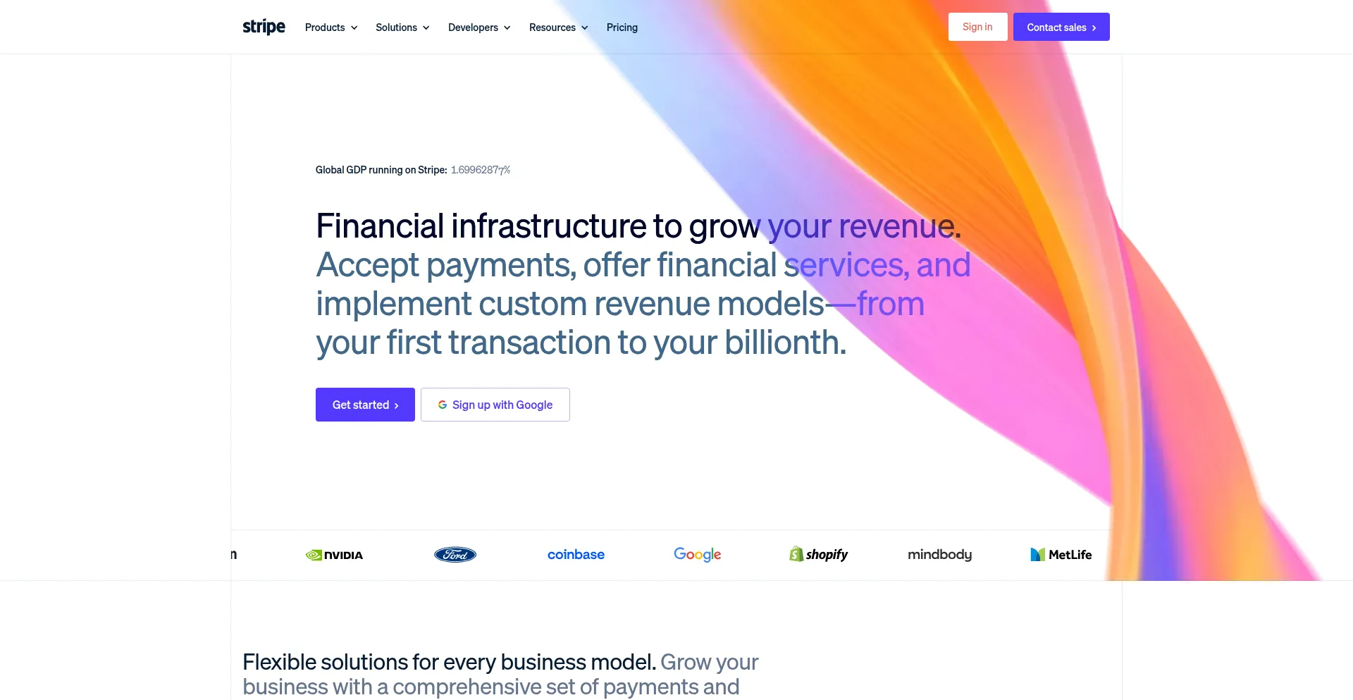 Buystripe.com
