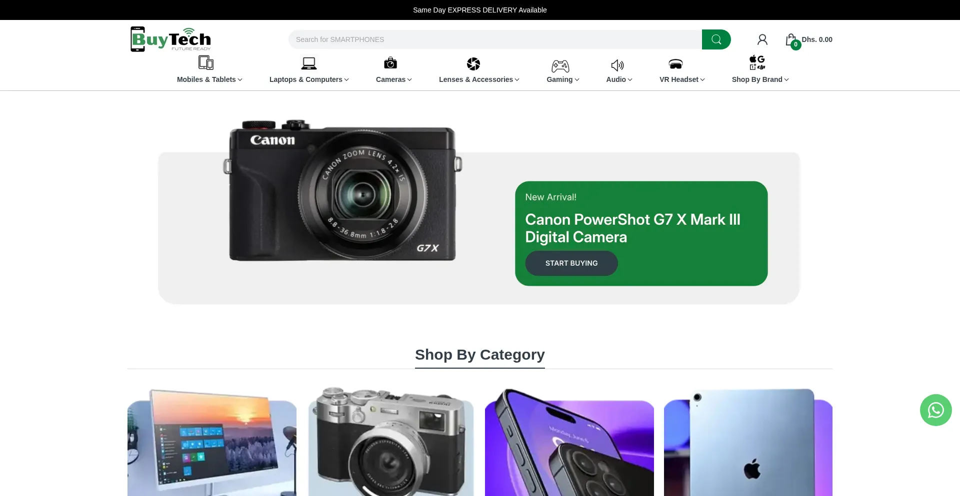 Buytech.ae