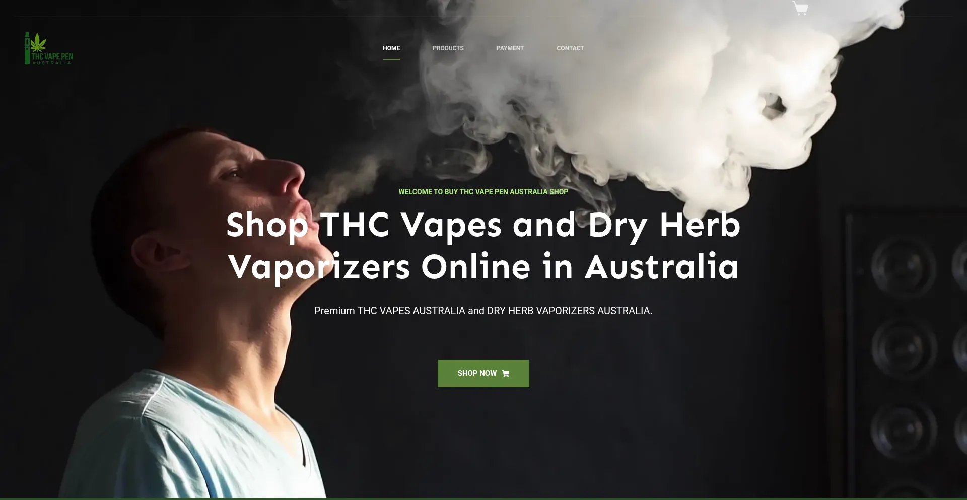 Buythcvapepenaustralia.com