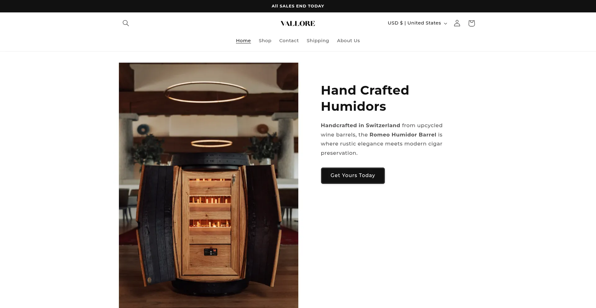 Buyvallore.co 安全可靠吗？