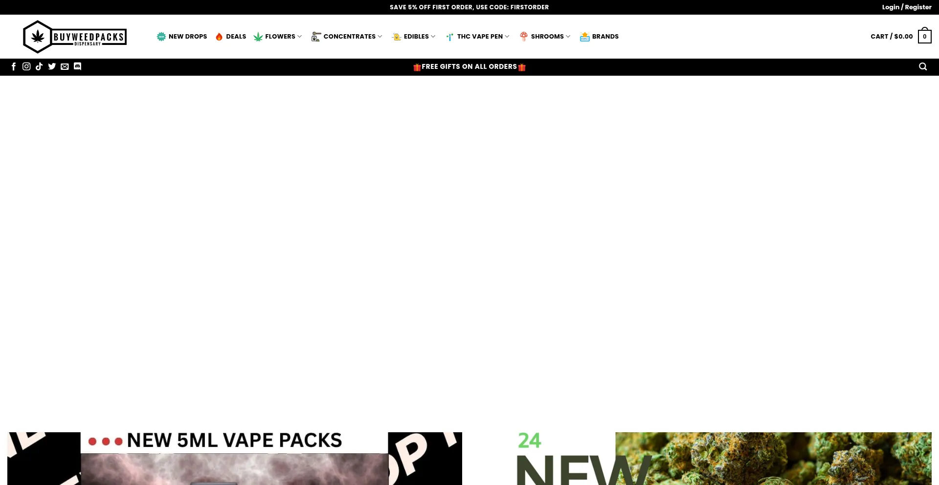 Buyweedpacks.co