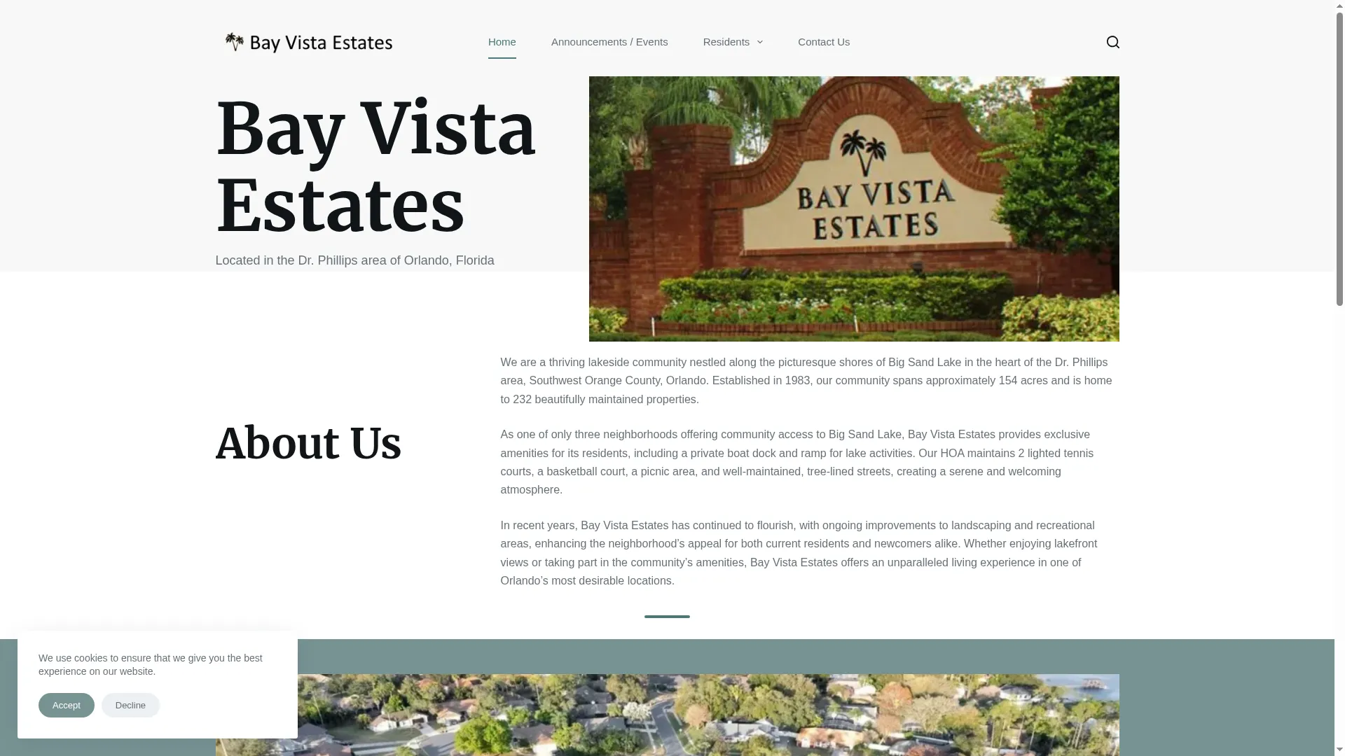 Bvestates.org