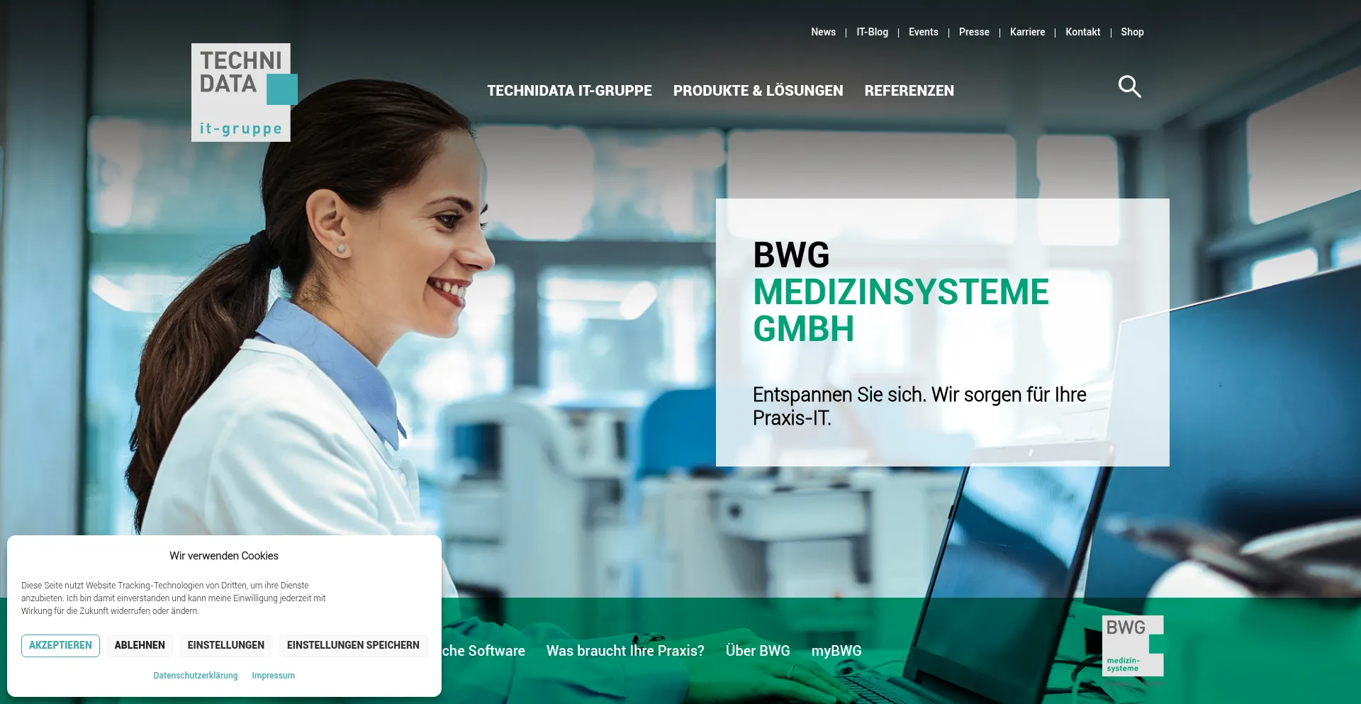 Bwg.de
