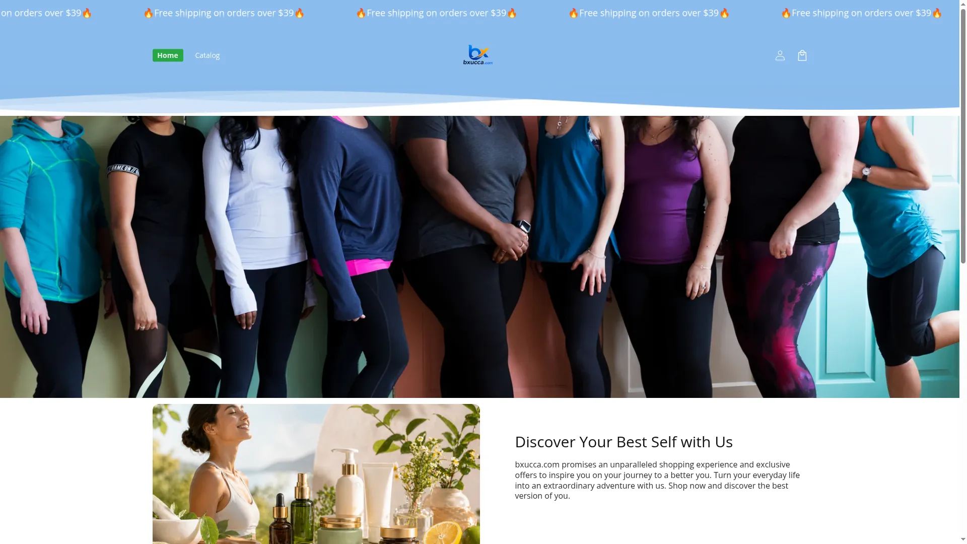 Bxucca.com