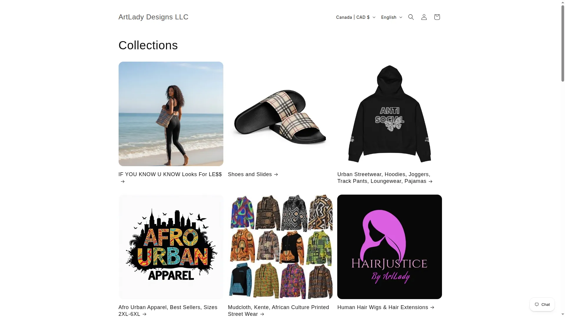 Byartlady.com