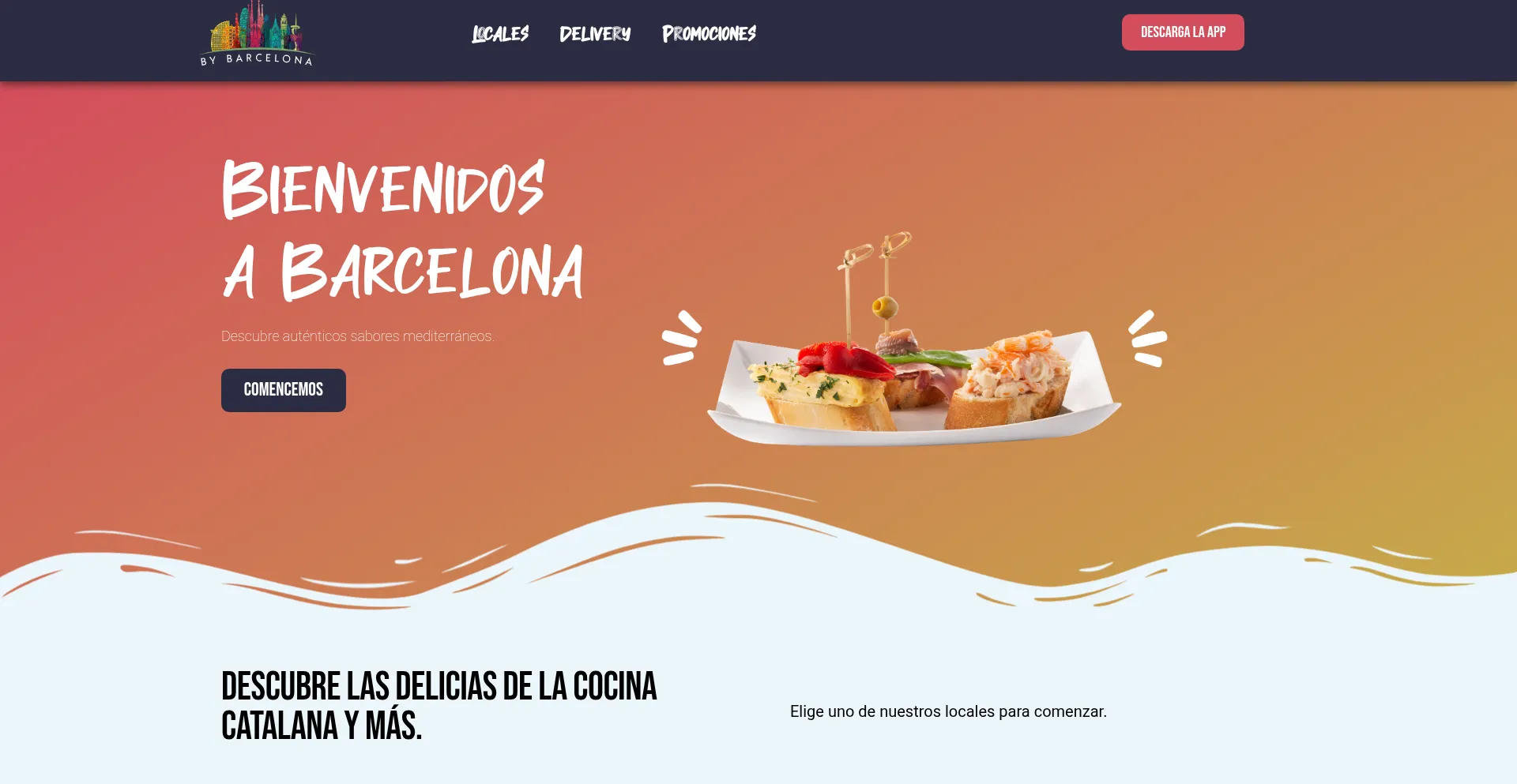 Bybarcelona.cl 安全可靠吗？