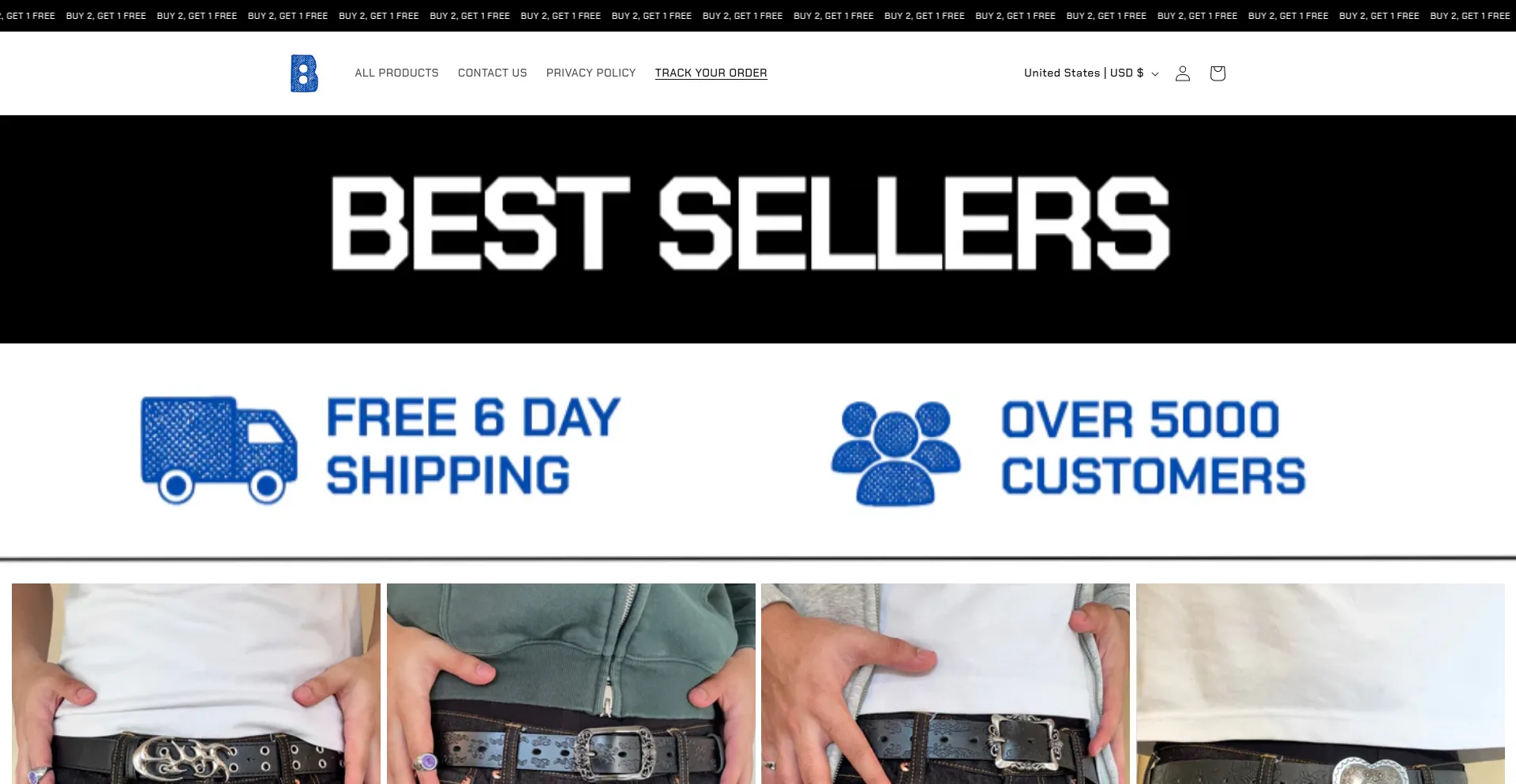 Bybeltzy.com 安全可靠吗？