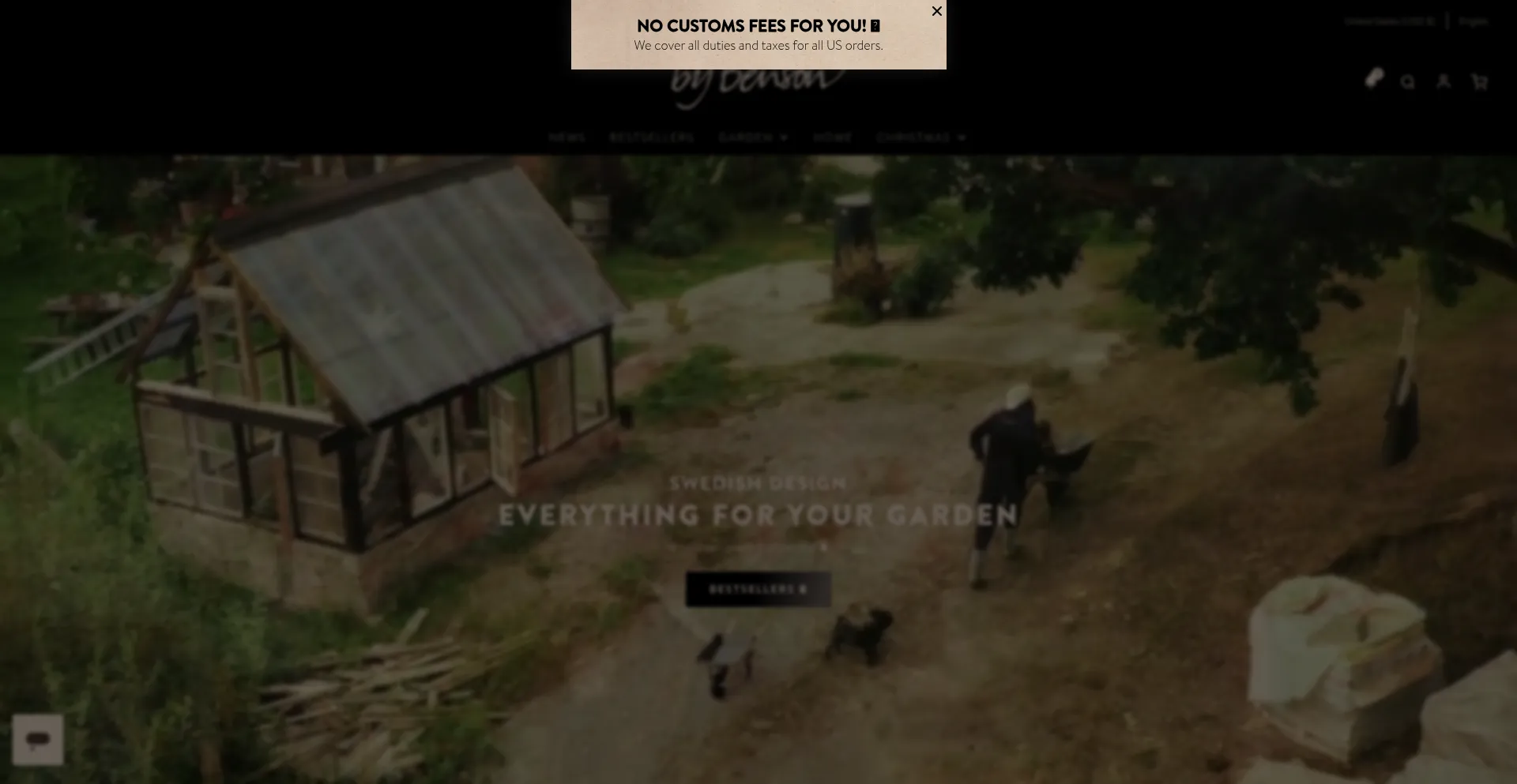 Bybenson.com