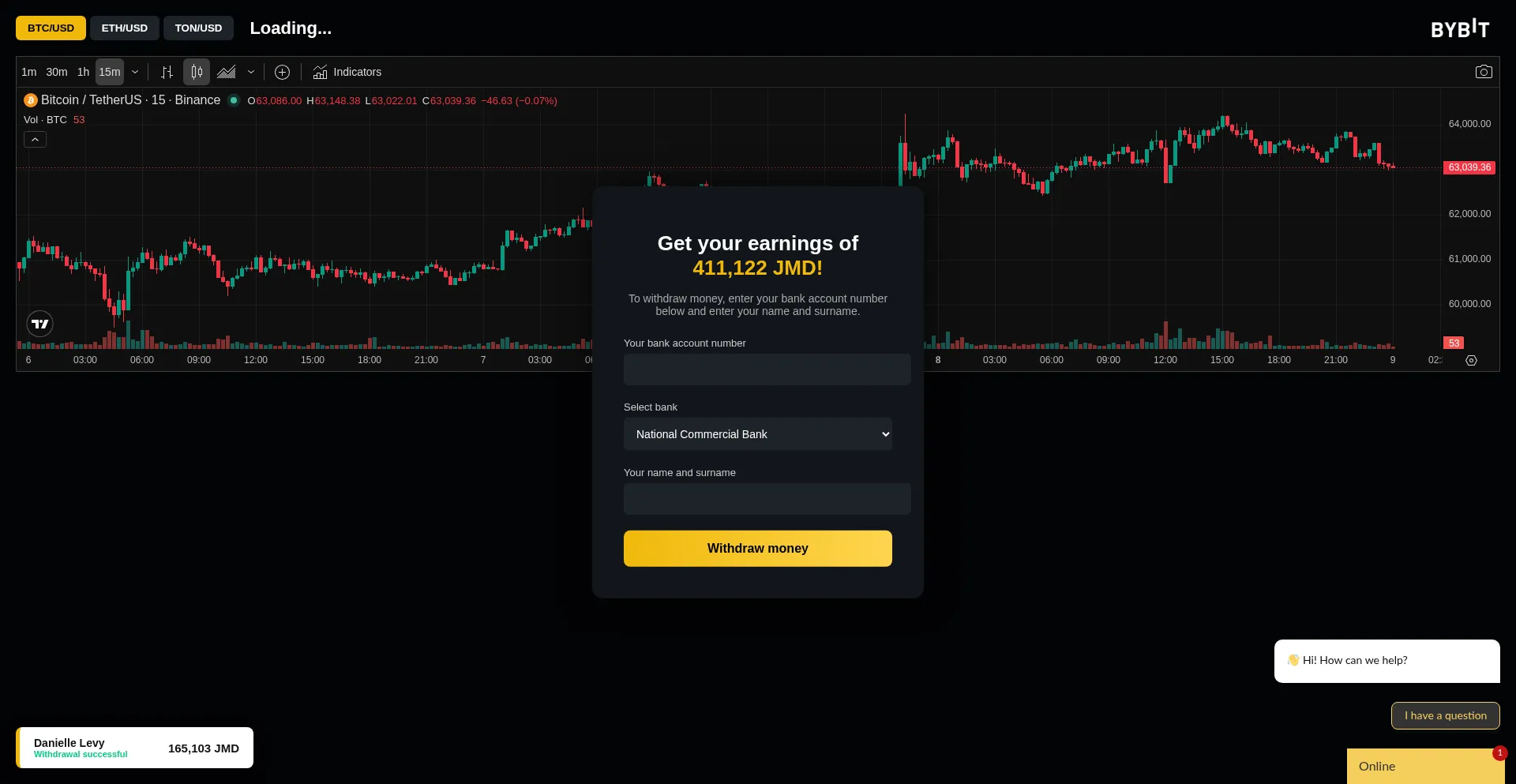 Bybitwithdraw.site