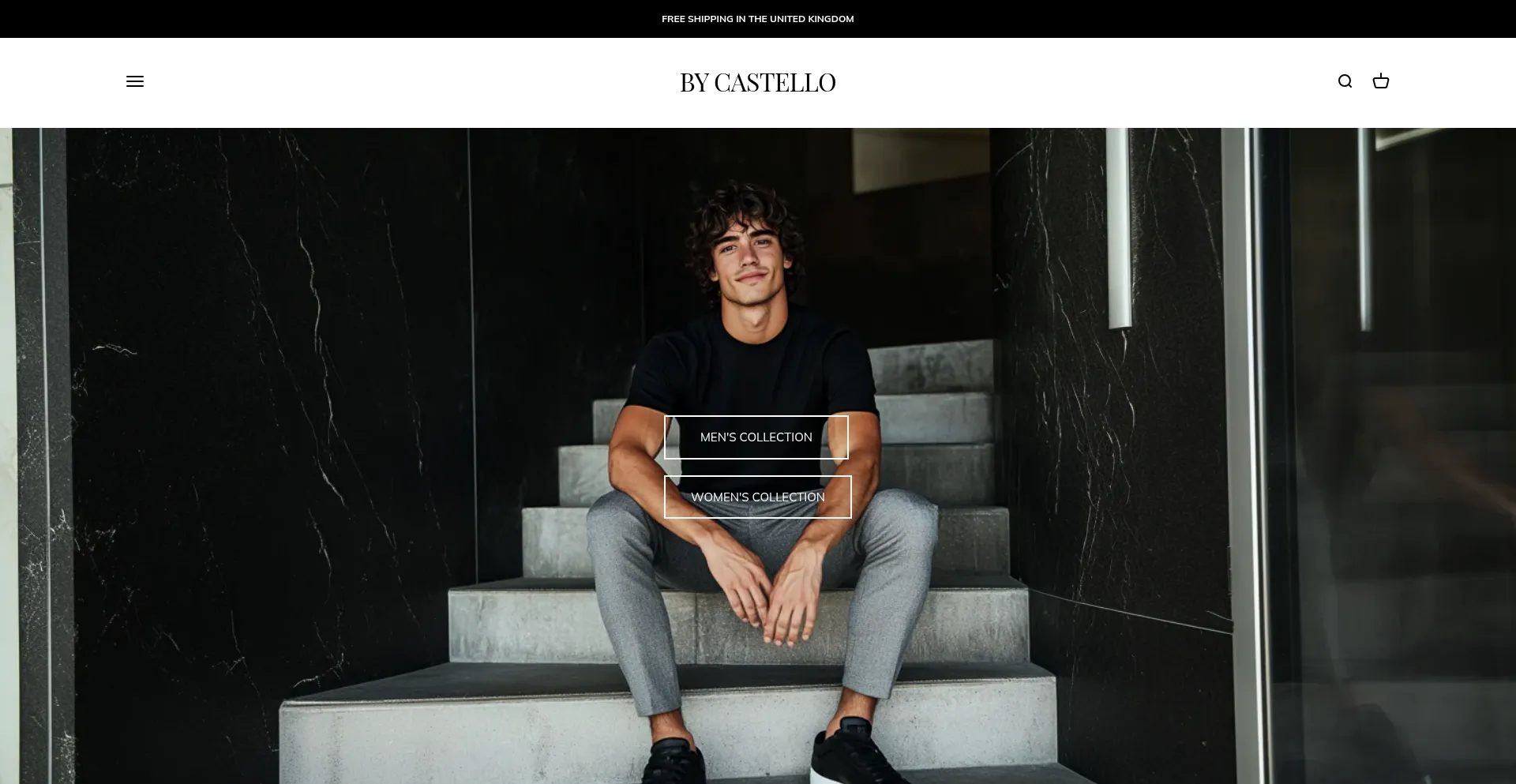 Bycastello.com 安全可靠吗？