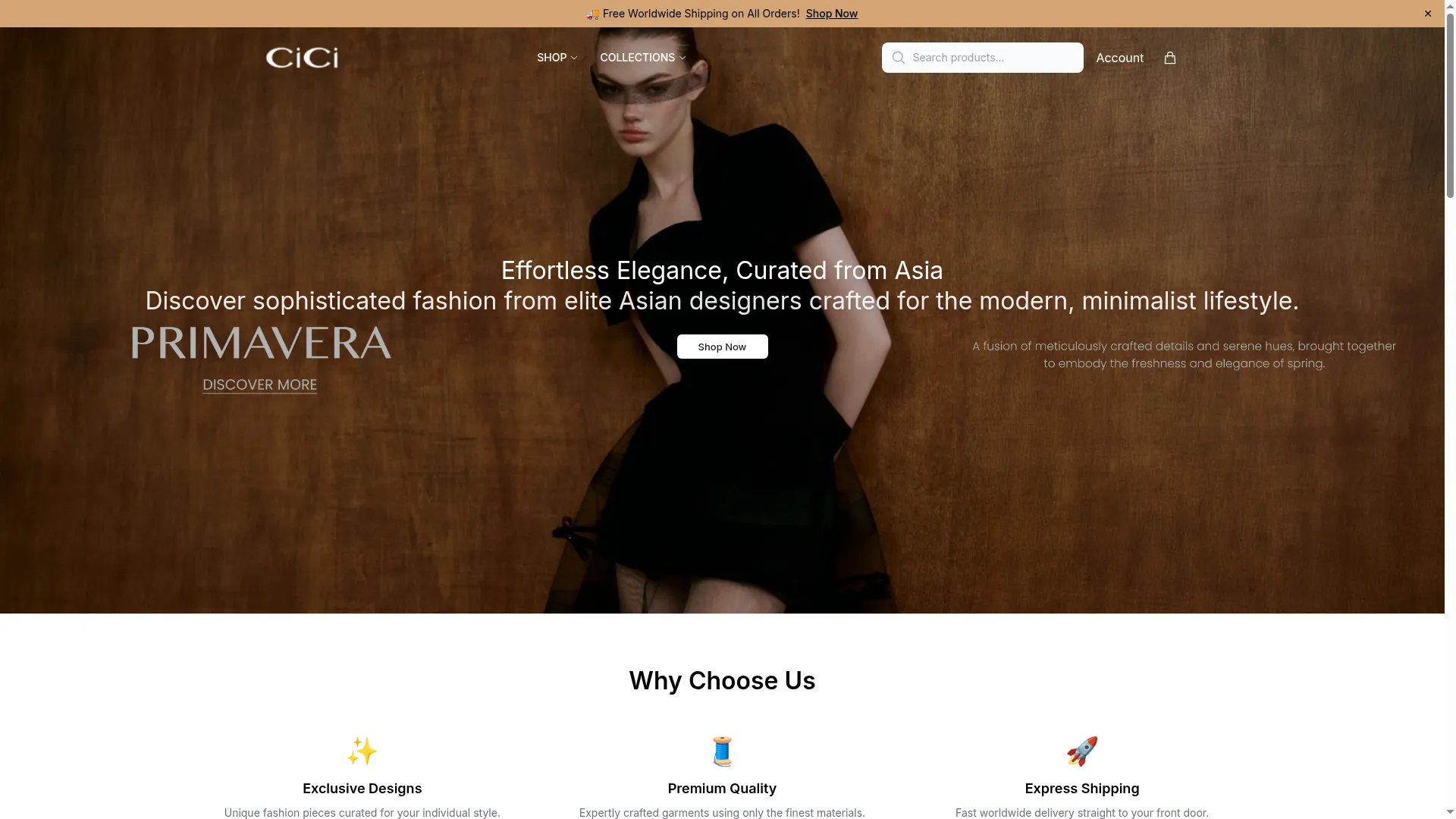 Bycicicollection.shop
