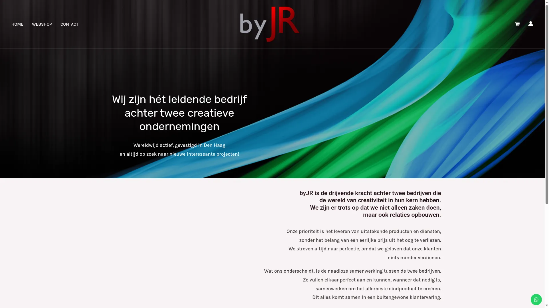 Byjr.nl