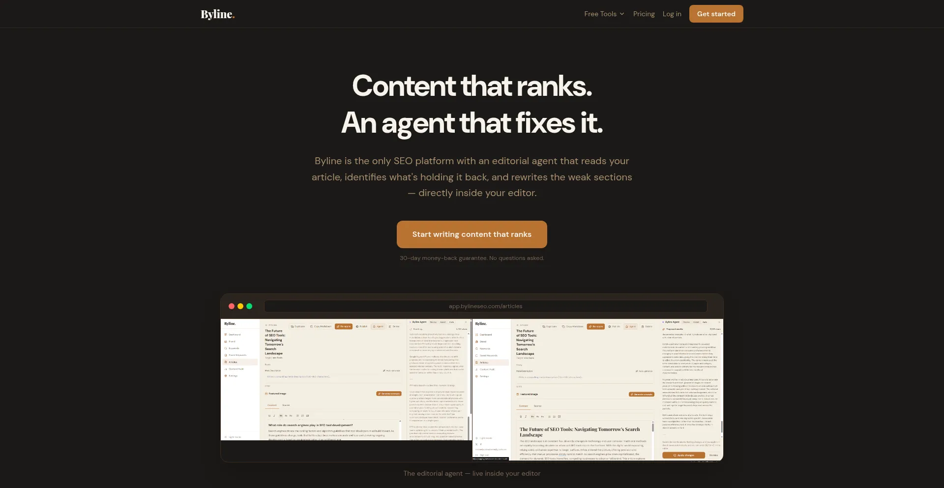 Bylineseo.com
