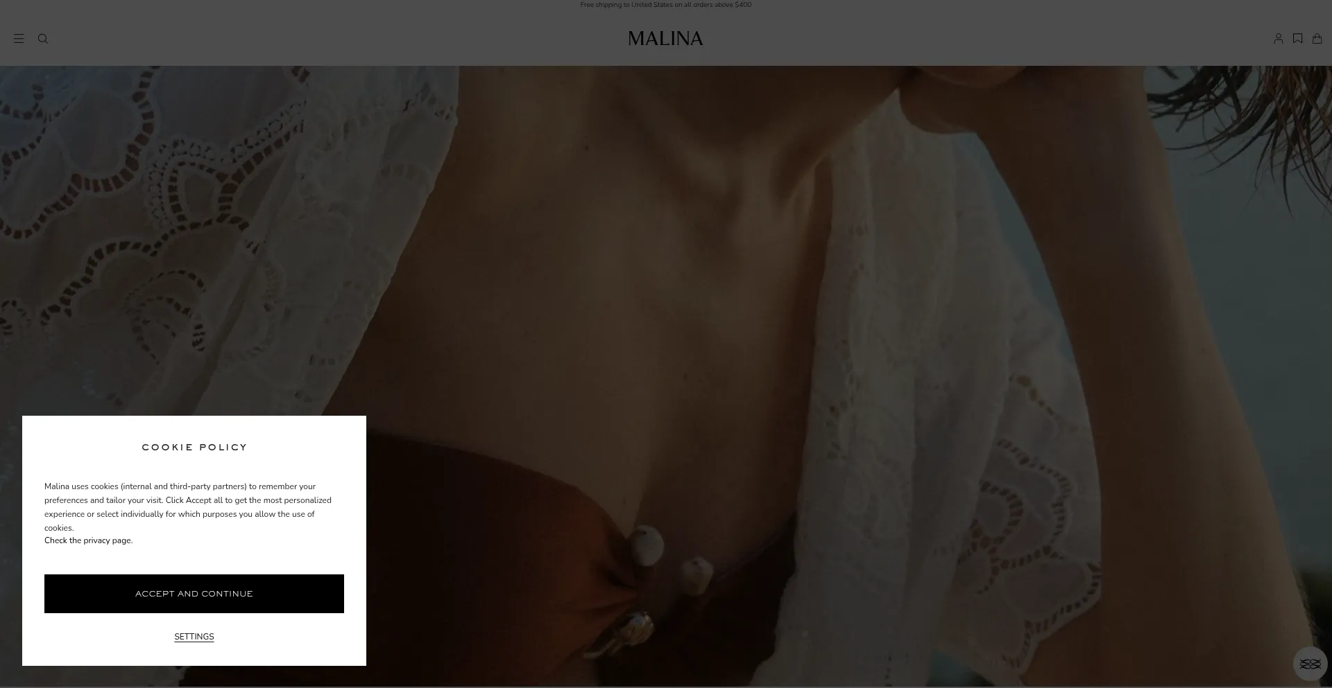 Bymalina.com