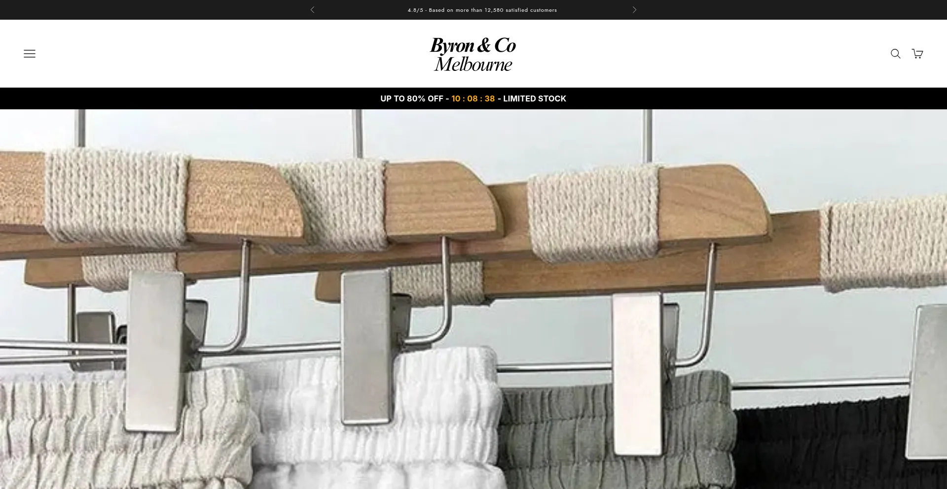 Byronco-melbourne.com