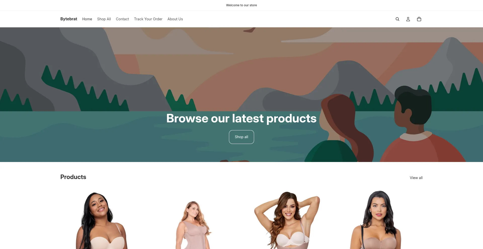 Bytebrat.shop