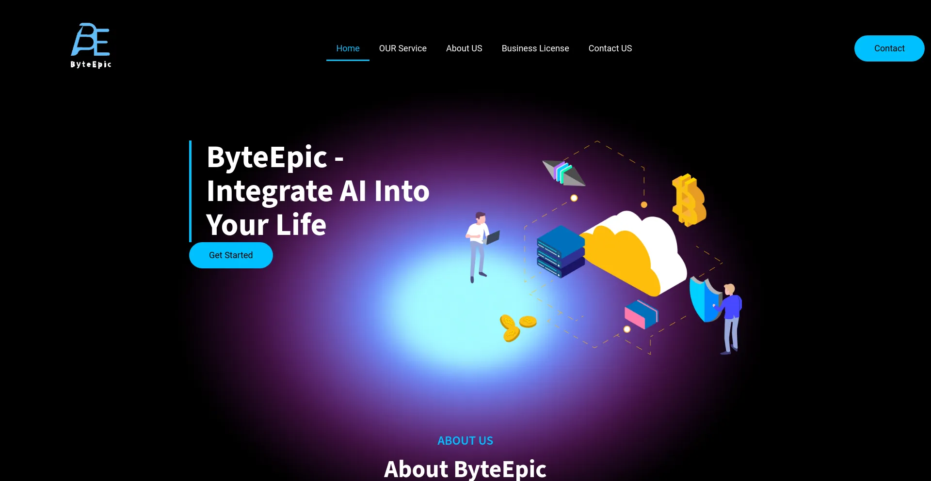 Byteepic.com