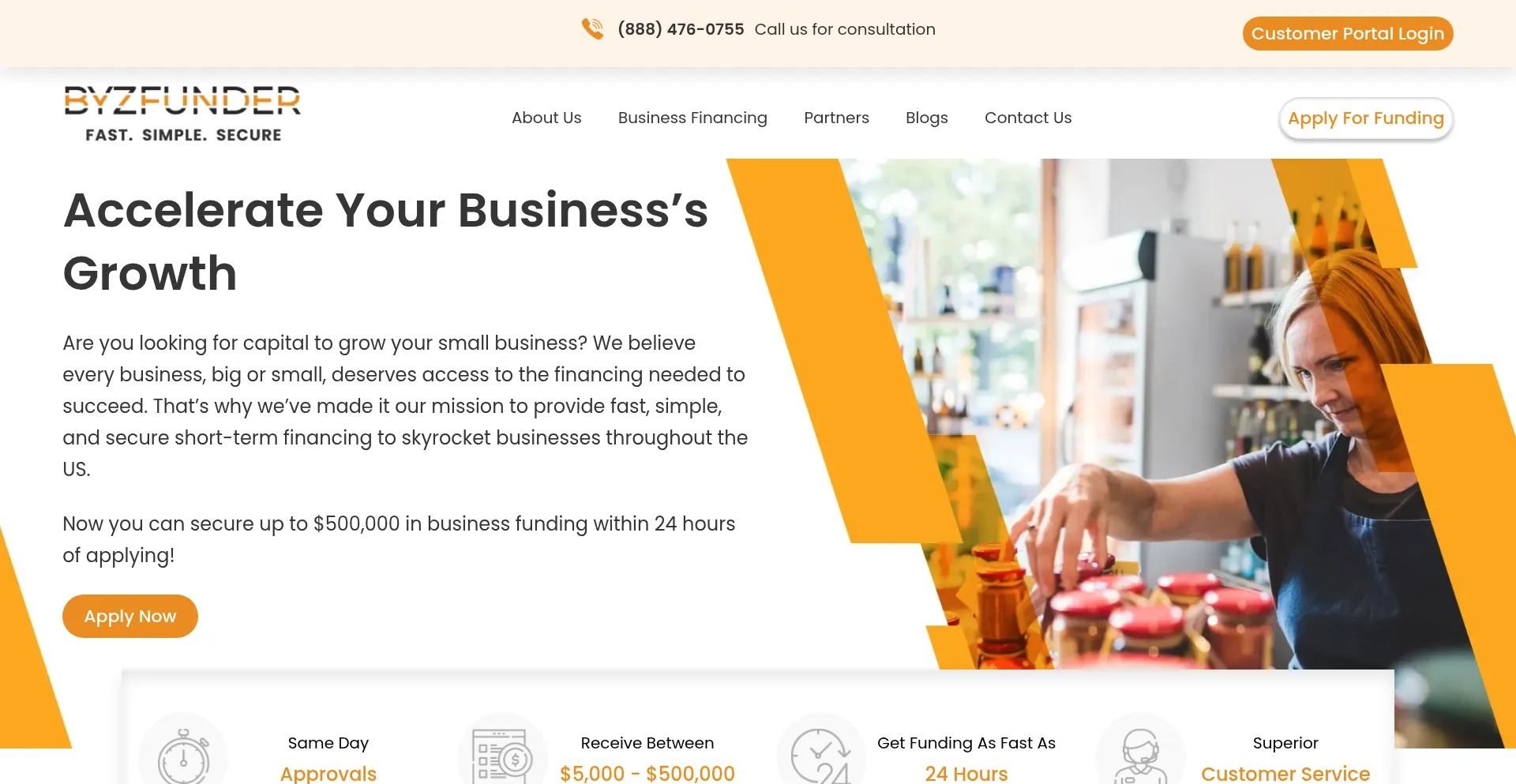 Byzfund.com 安全可靠吗？