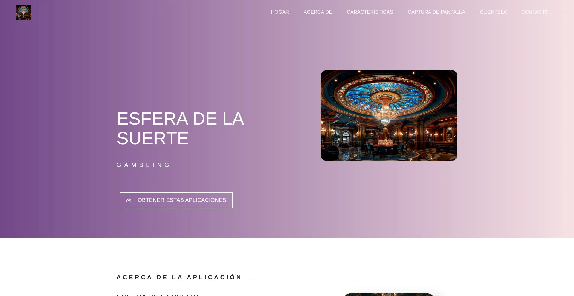 Website screenshot of C.markscrole.store