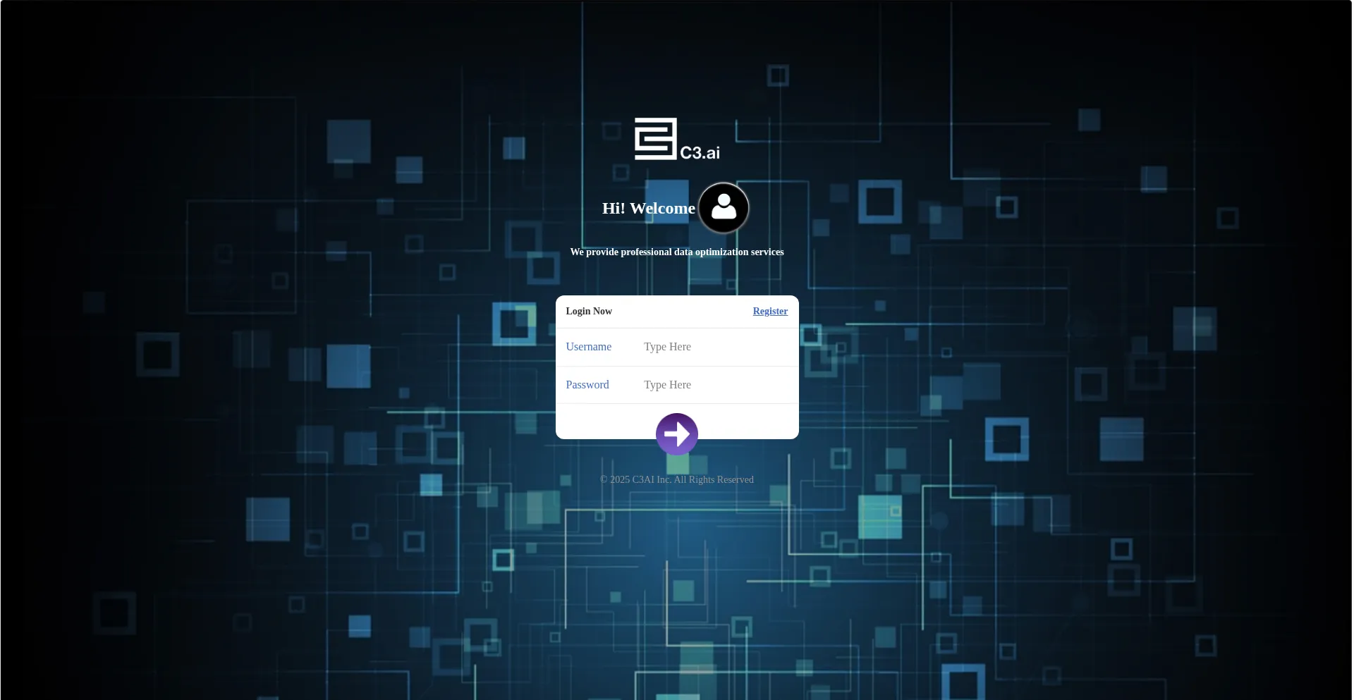 C3aiwork.site 安全可靠吗？