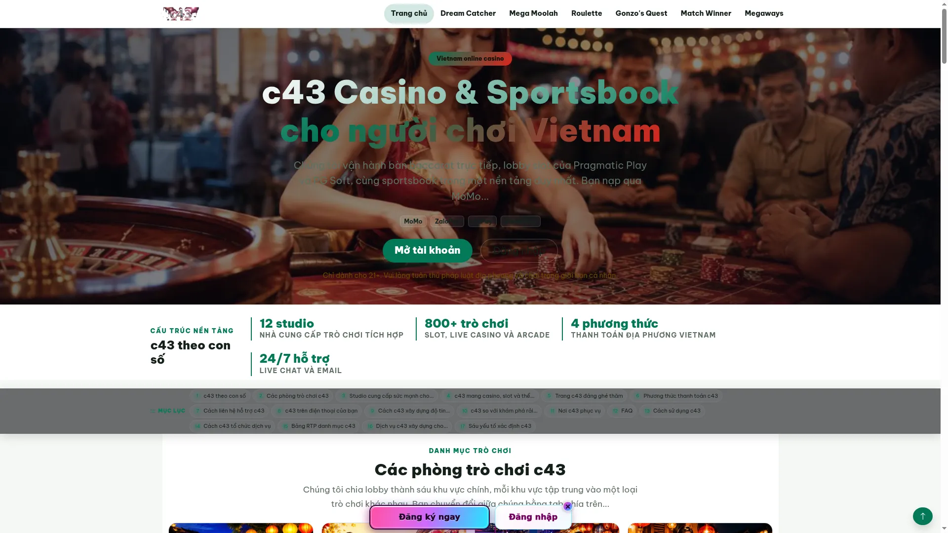 C43.bet