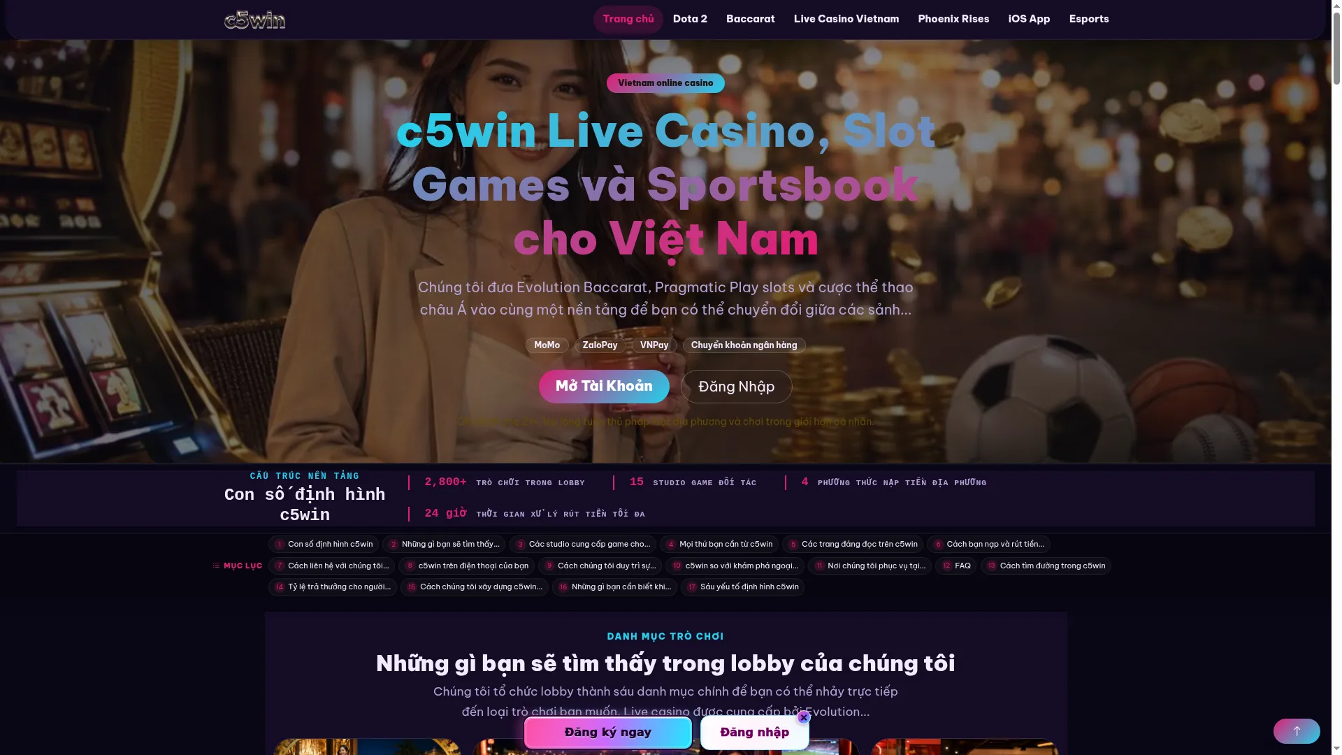 C5win.bet
