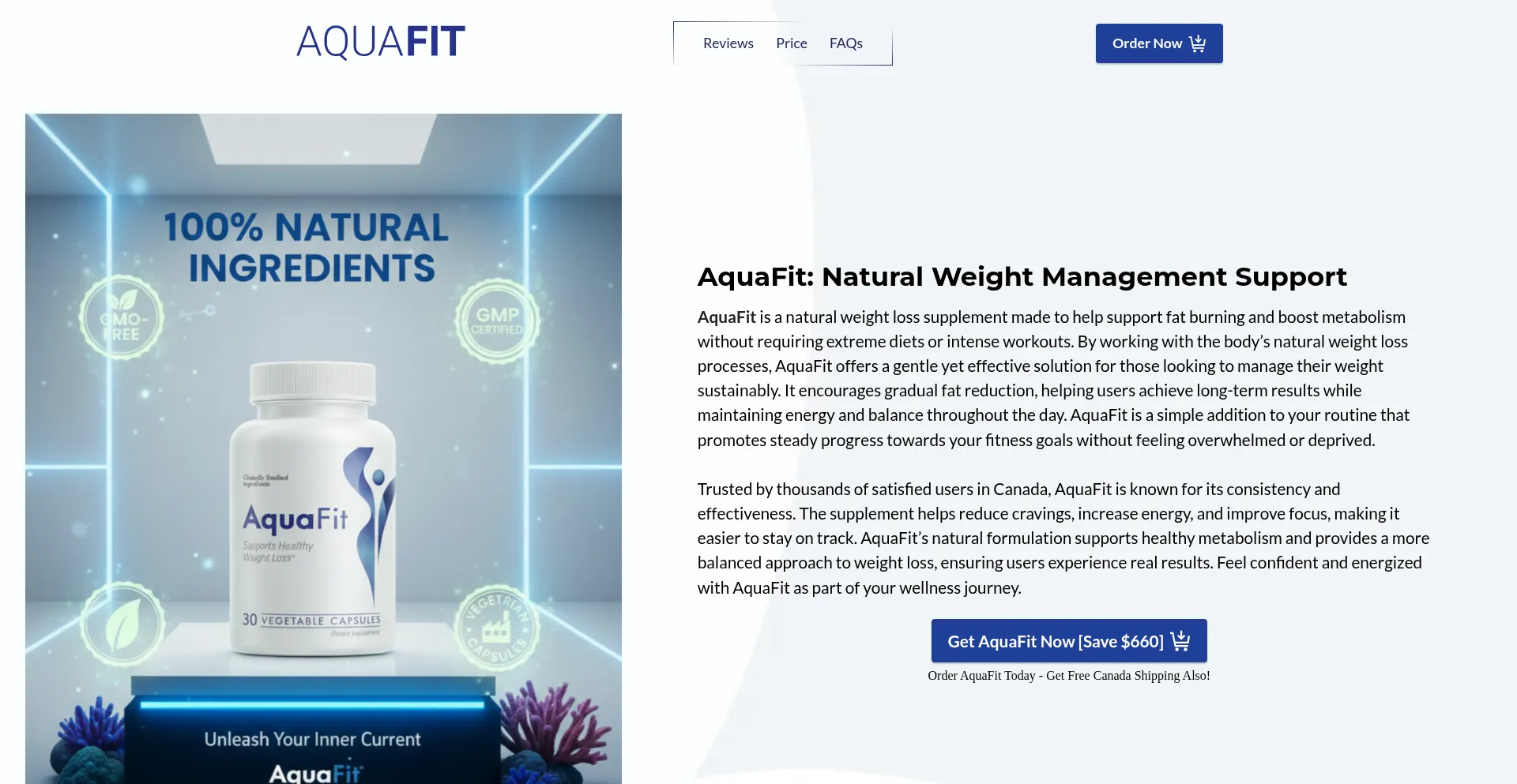Ca-aquafit.ca