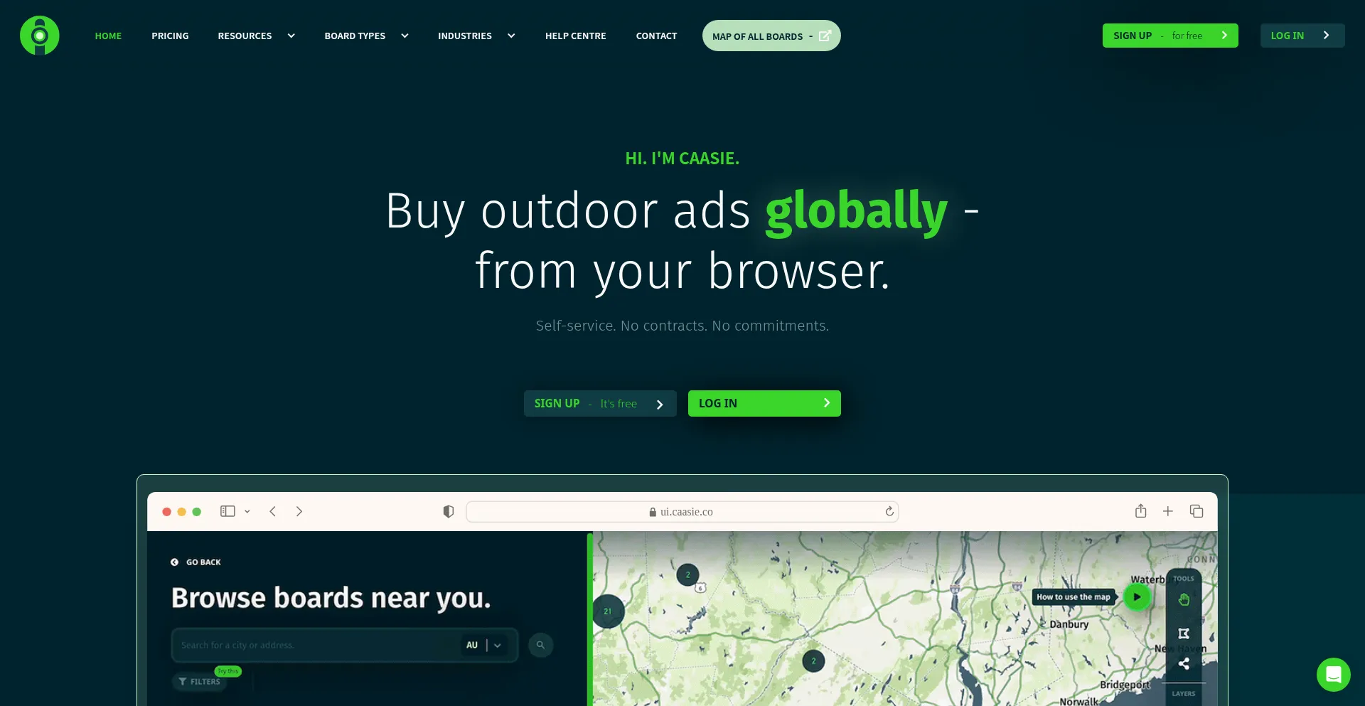 Caasie.co