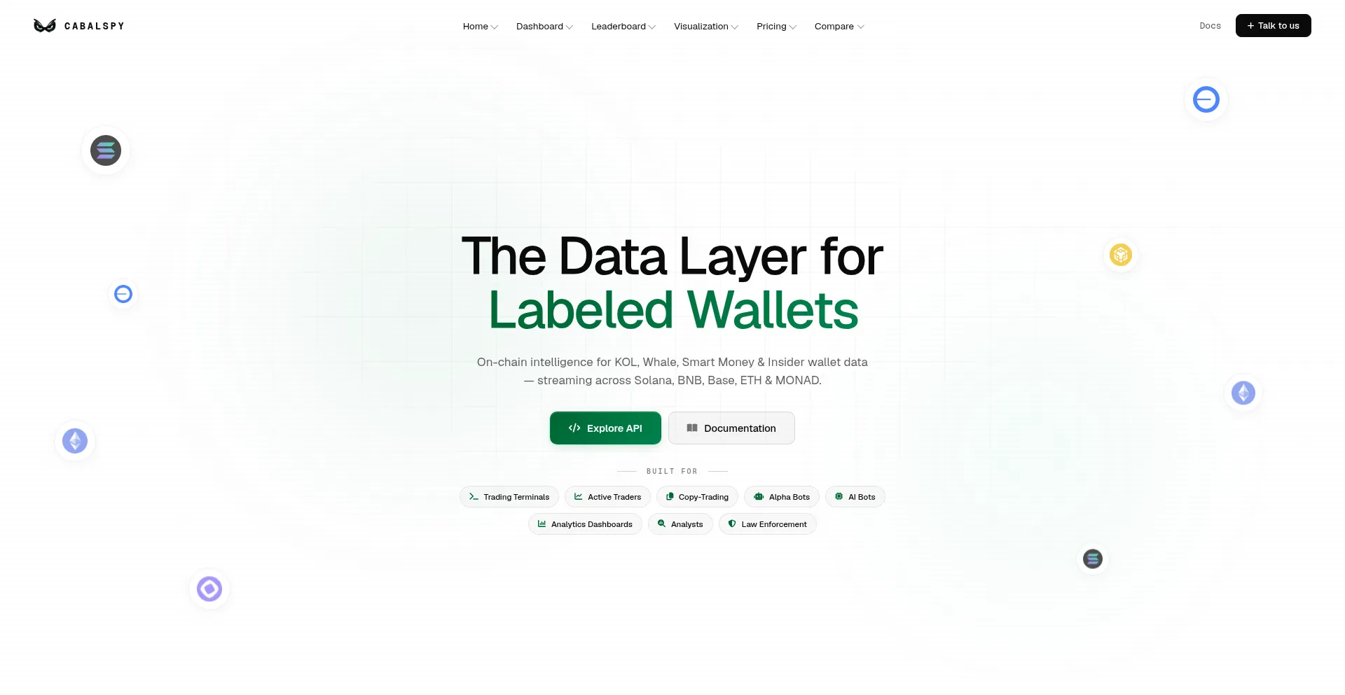 Cabalspy.com