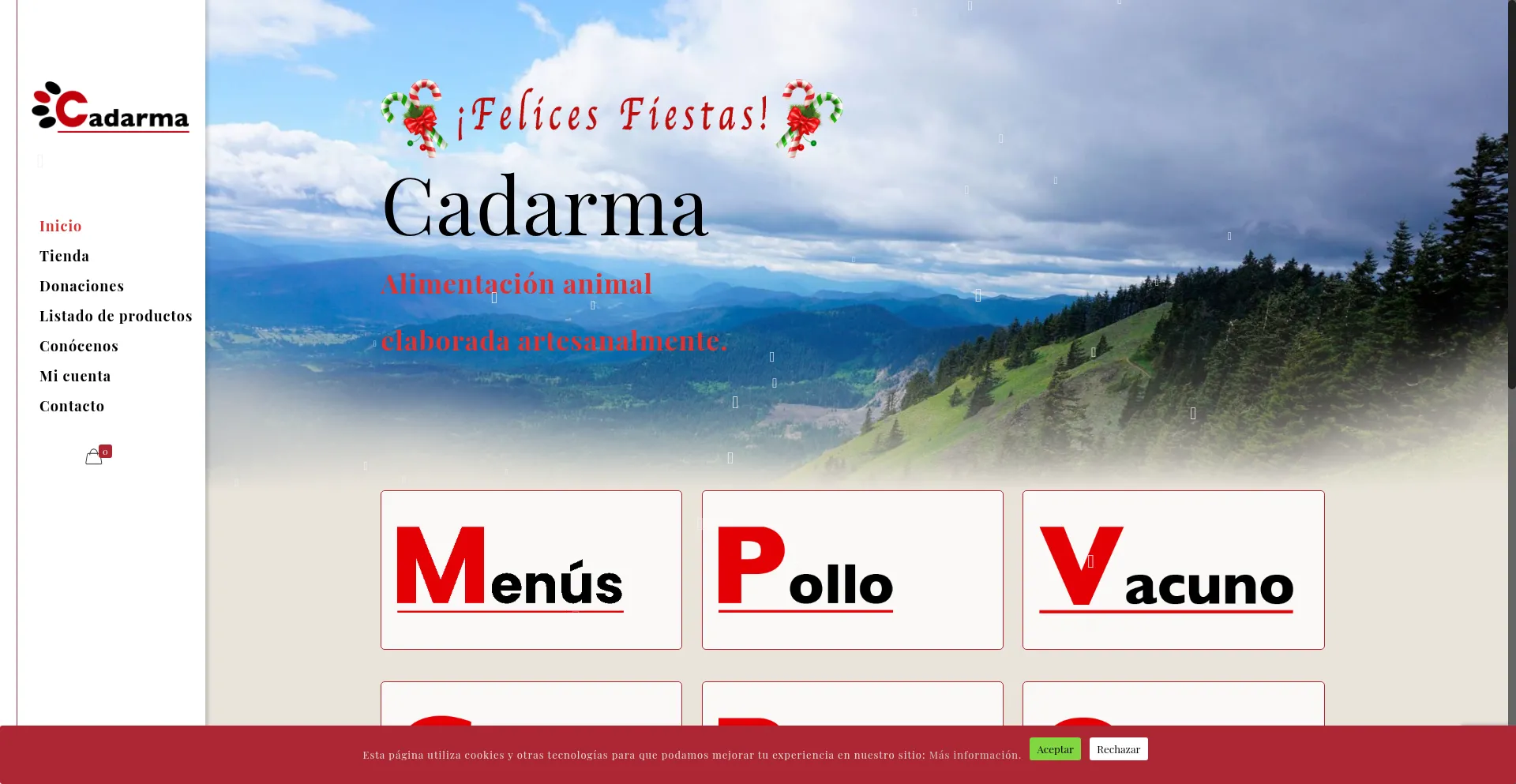 Cadarma.es
