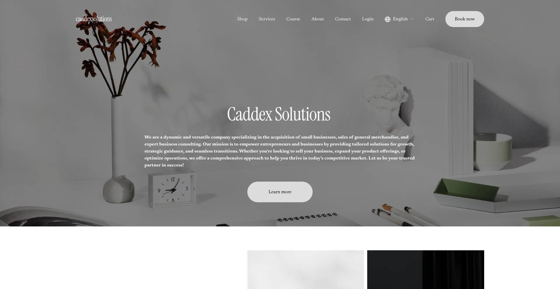 Caddexsolutionsllc.com 安全可靠吗？
