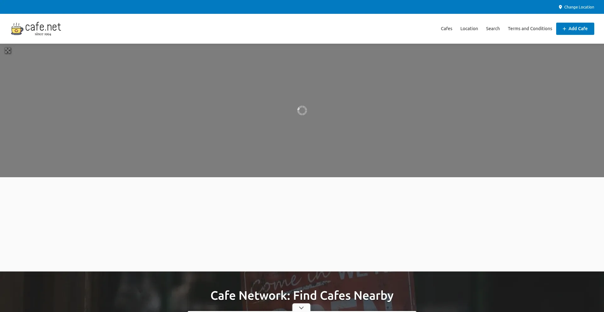Cafe.net 安全可靠吗？