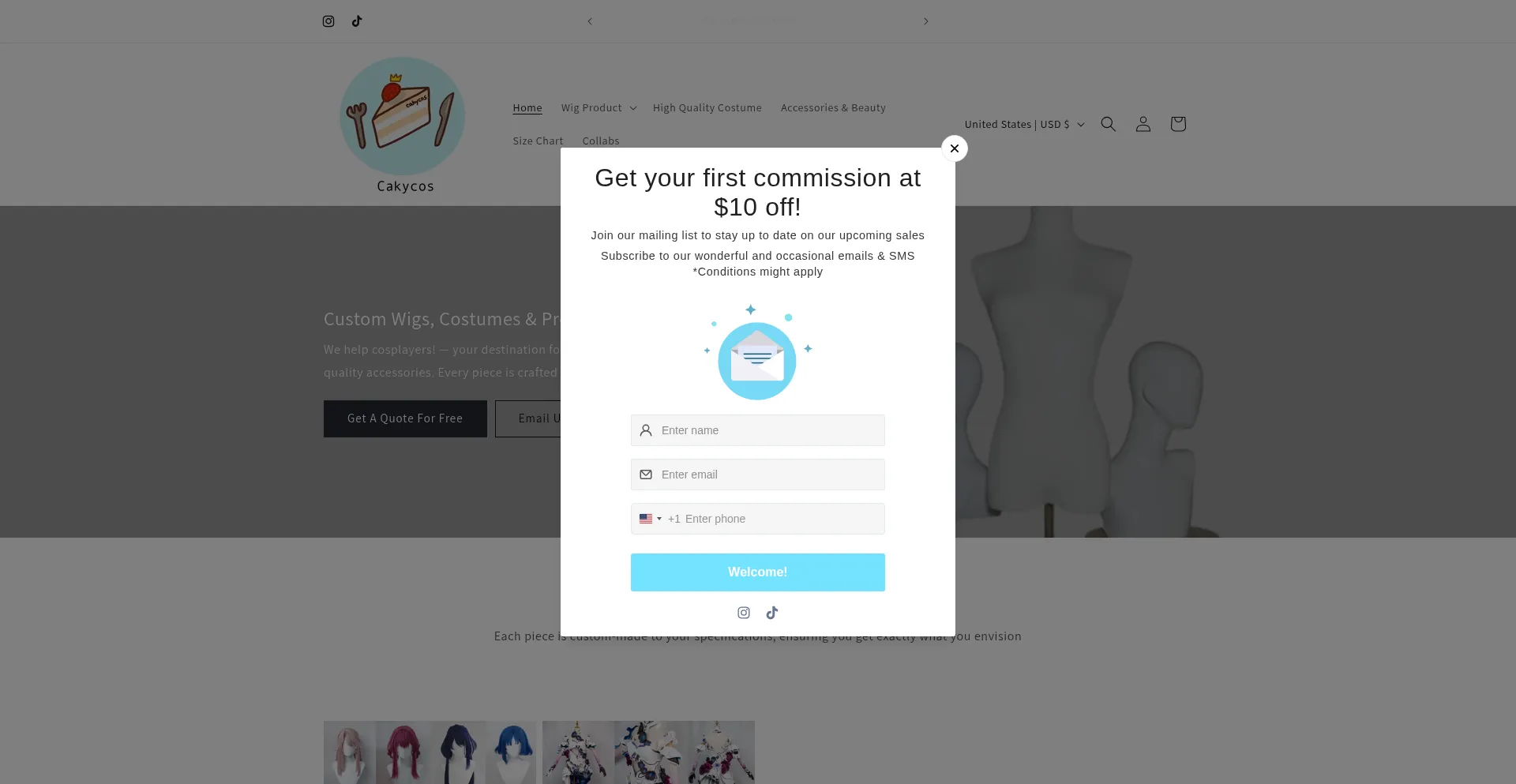 Cakycos.com