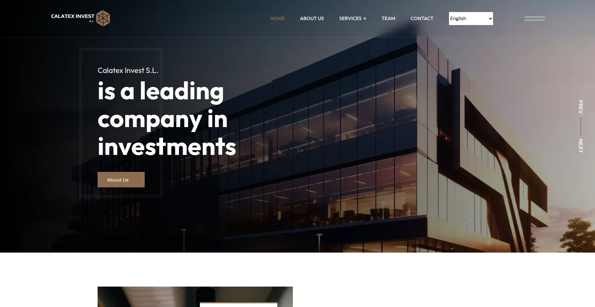 Calatex-invest-sl.com 安全可靠吗？