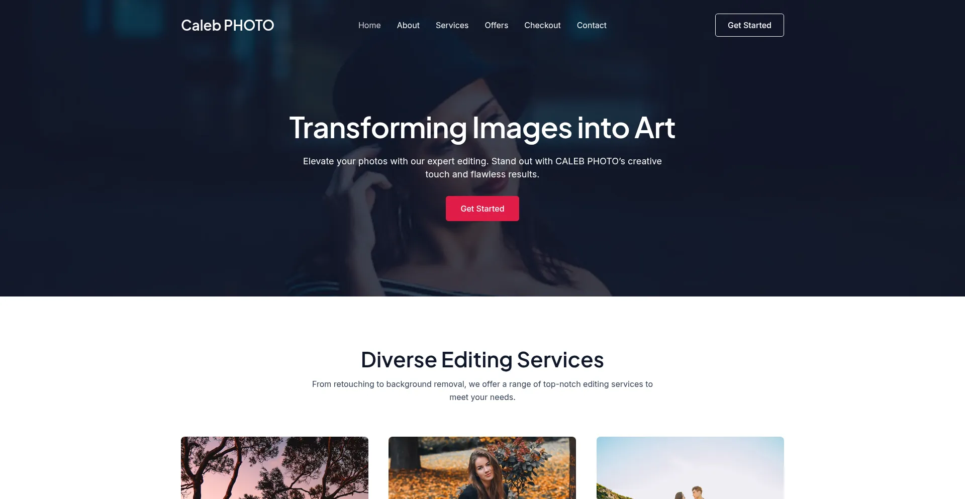 Calebphoto.shop