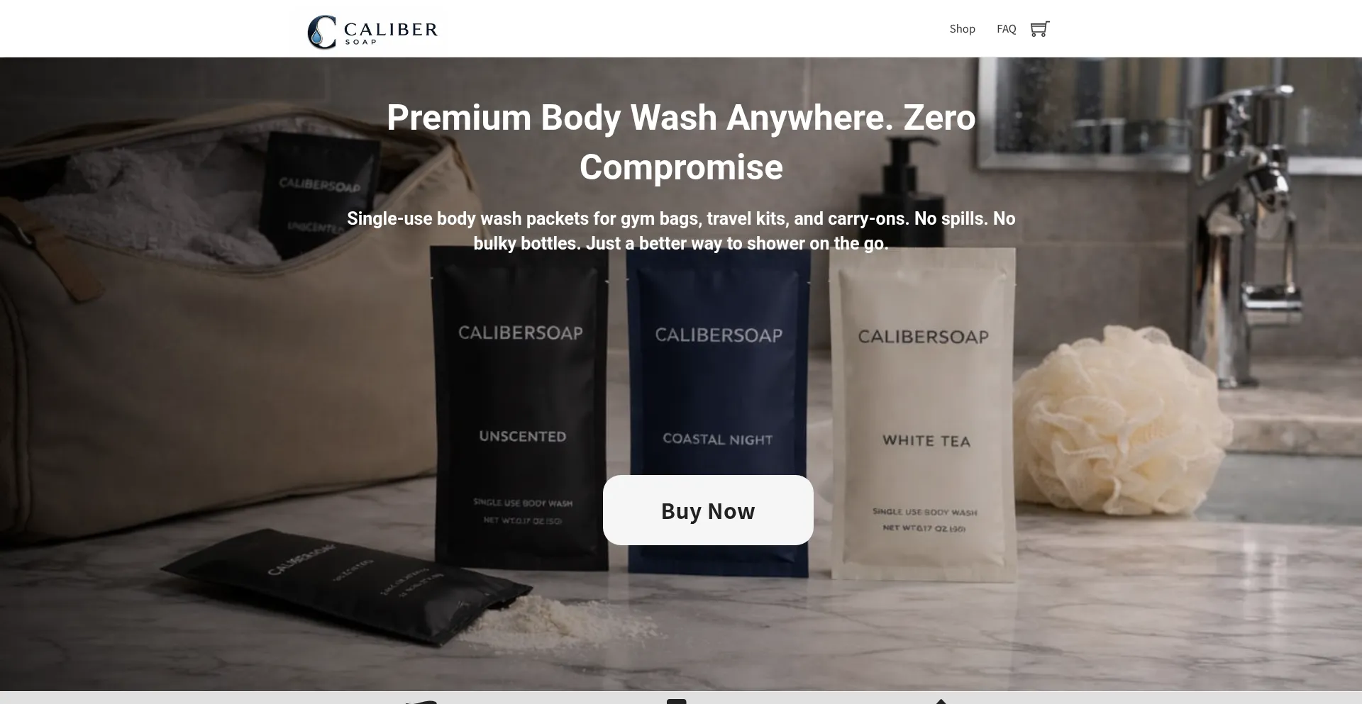 Calibersoap.com