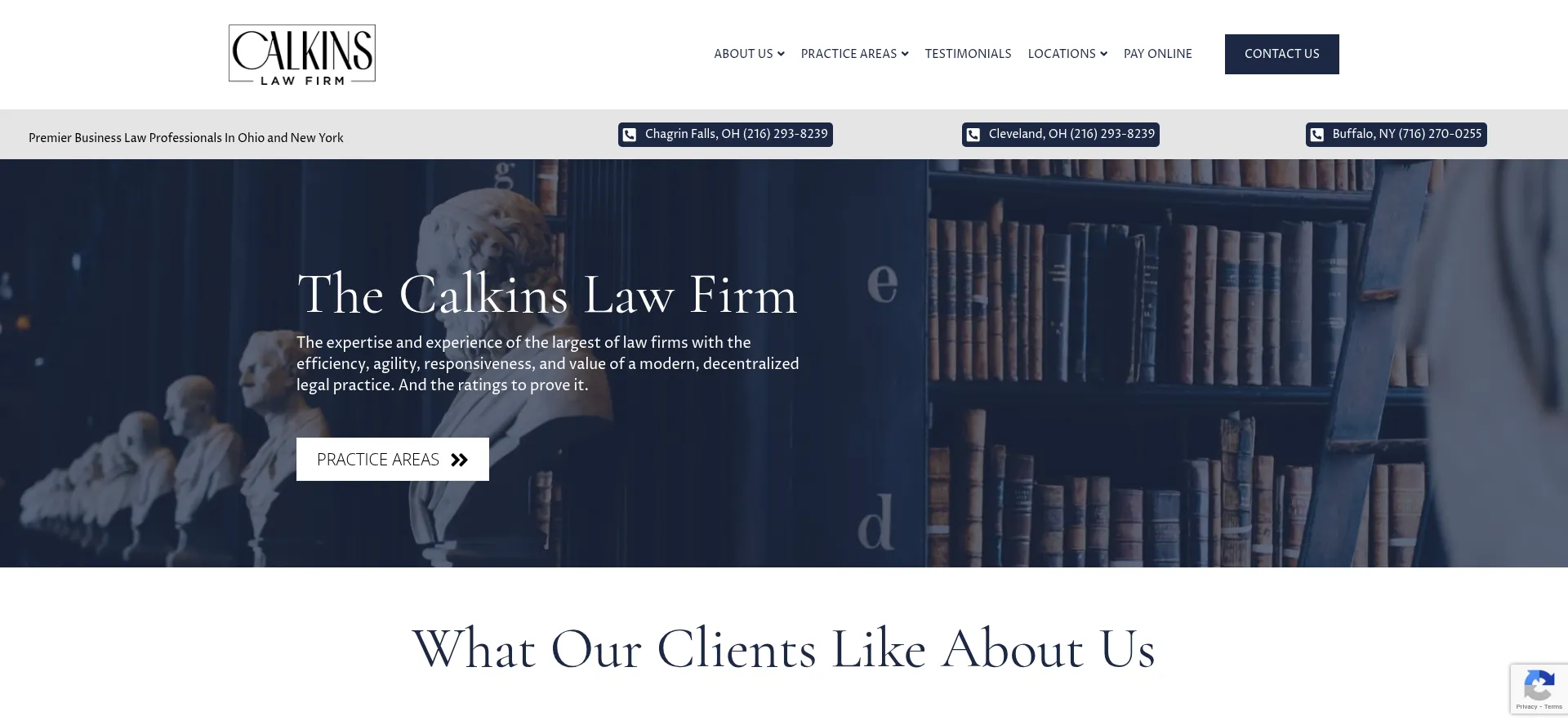 Calkinslawfirm.com