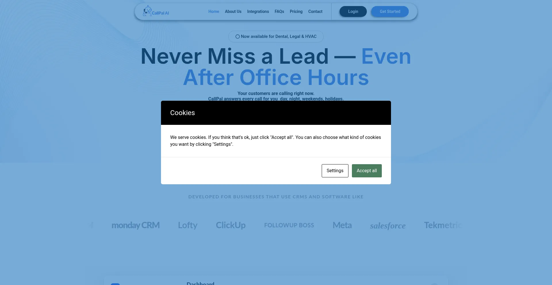 Call-pal.ai