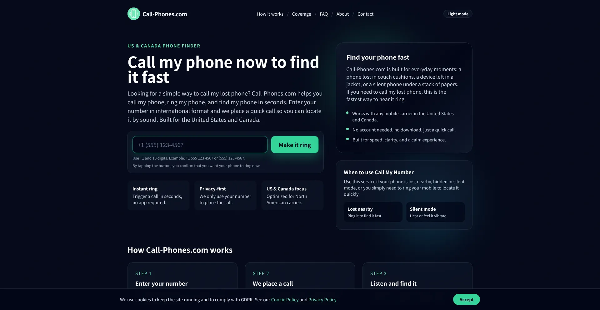 Call-phones.com