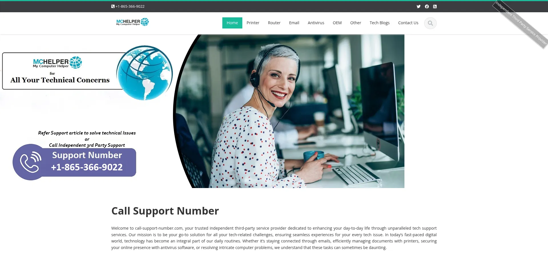 Call-support-number.com