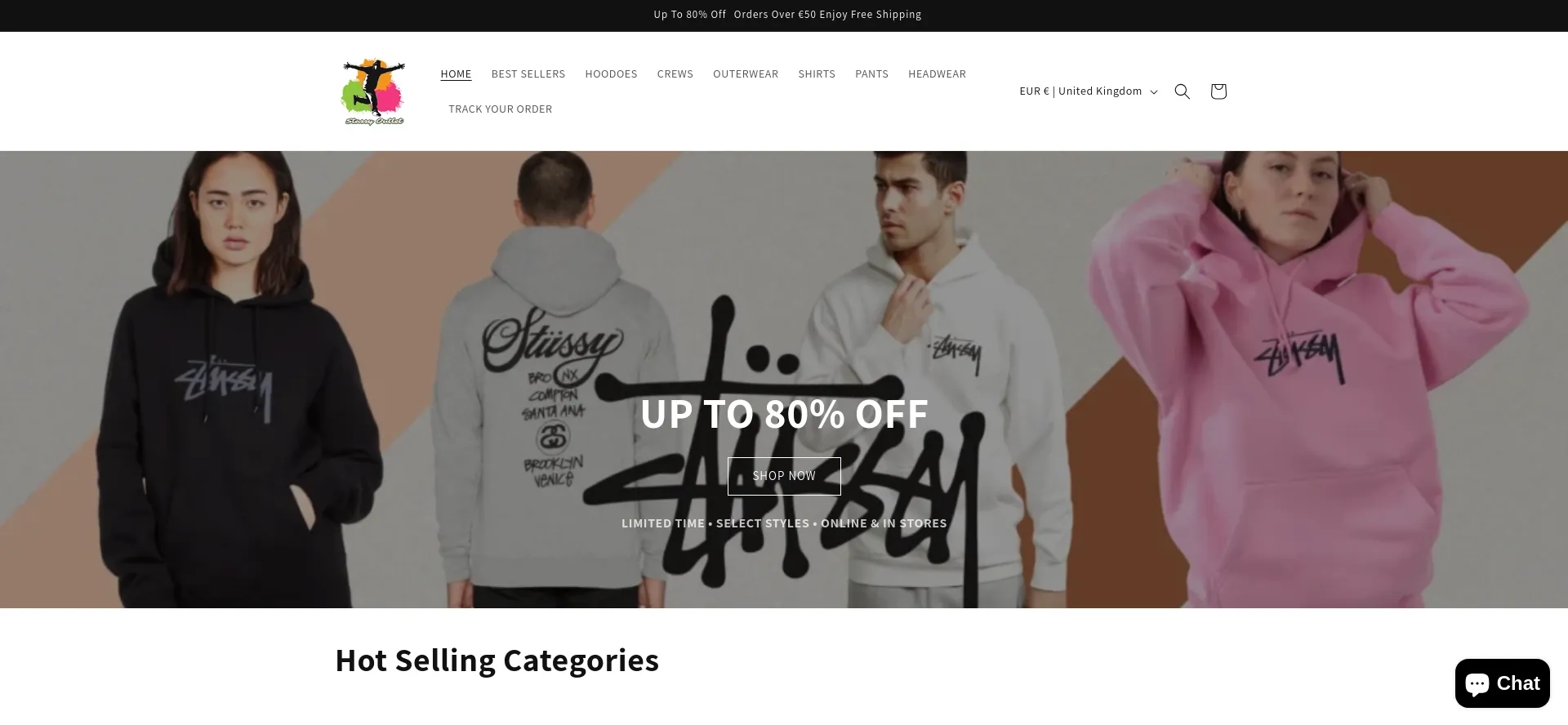 Callheino.shop