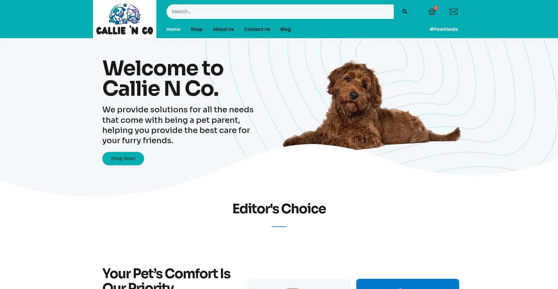 Callienco.com
