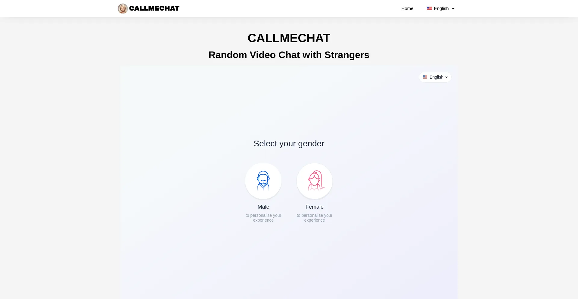 Callmechat.org
