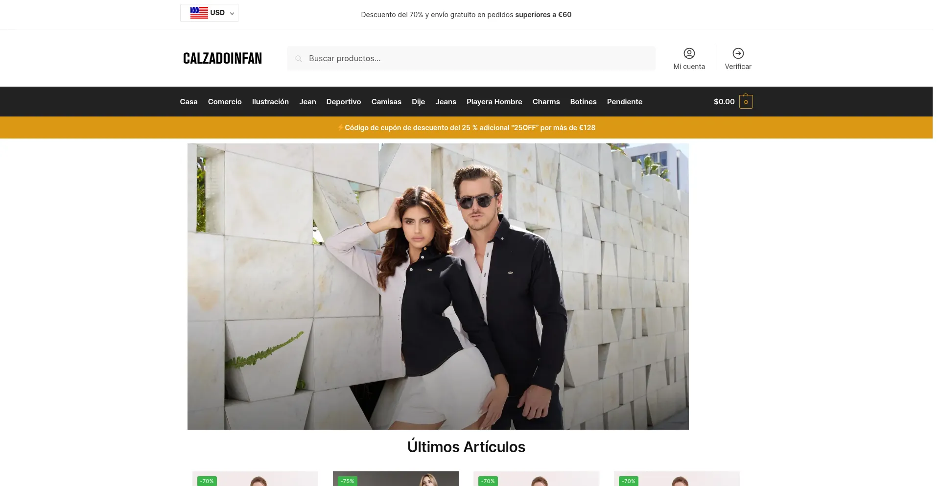 Calzadoinfantilsostenible.com