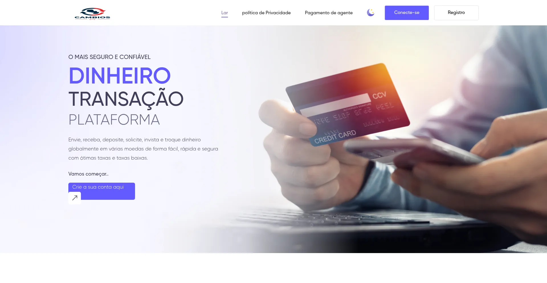 Cambio-paraguay.online