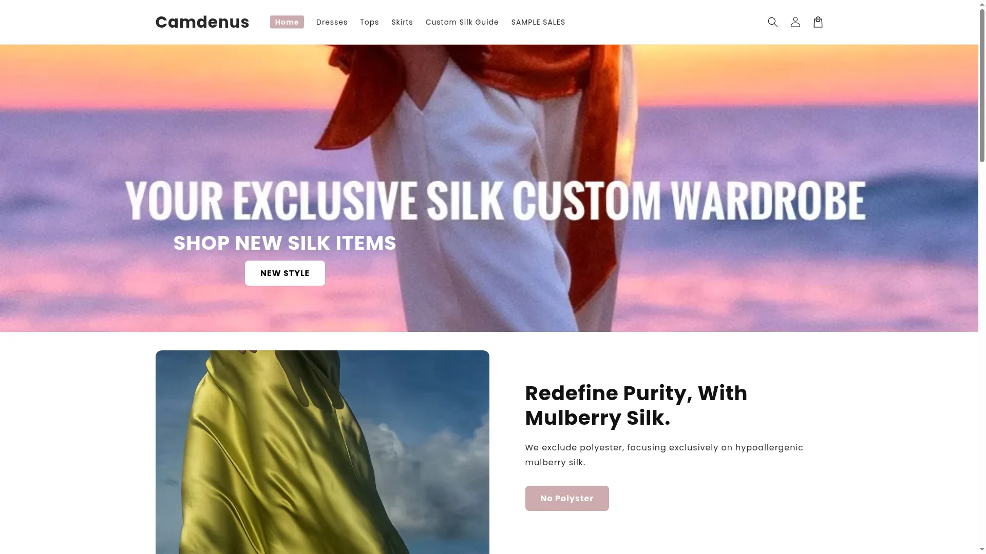 Camdenus.com