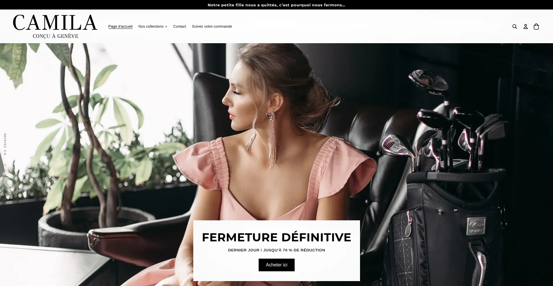 Camila-geneve.com 安全可靠吗？