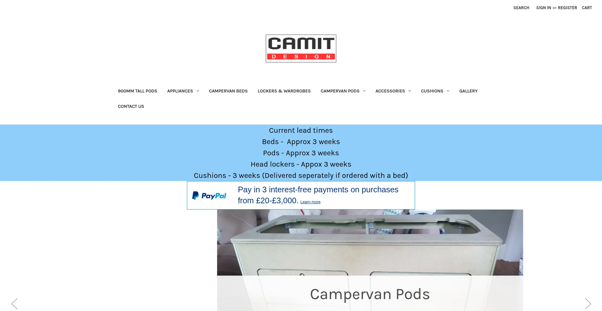 Camitdesign.com