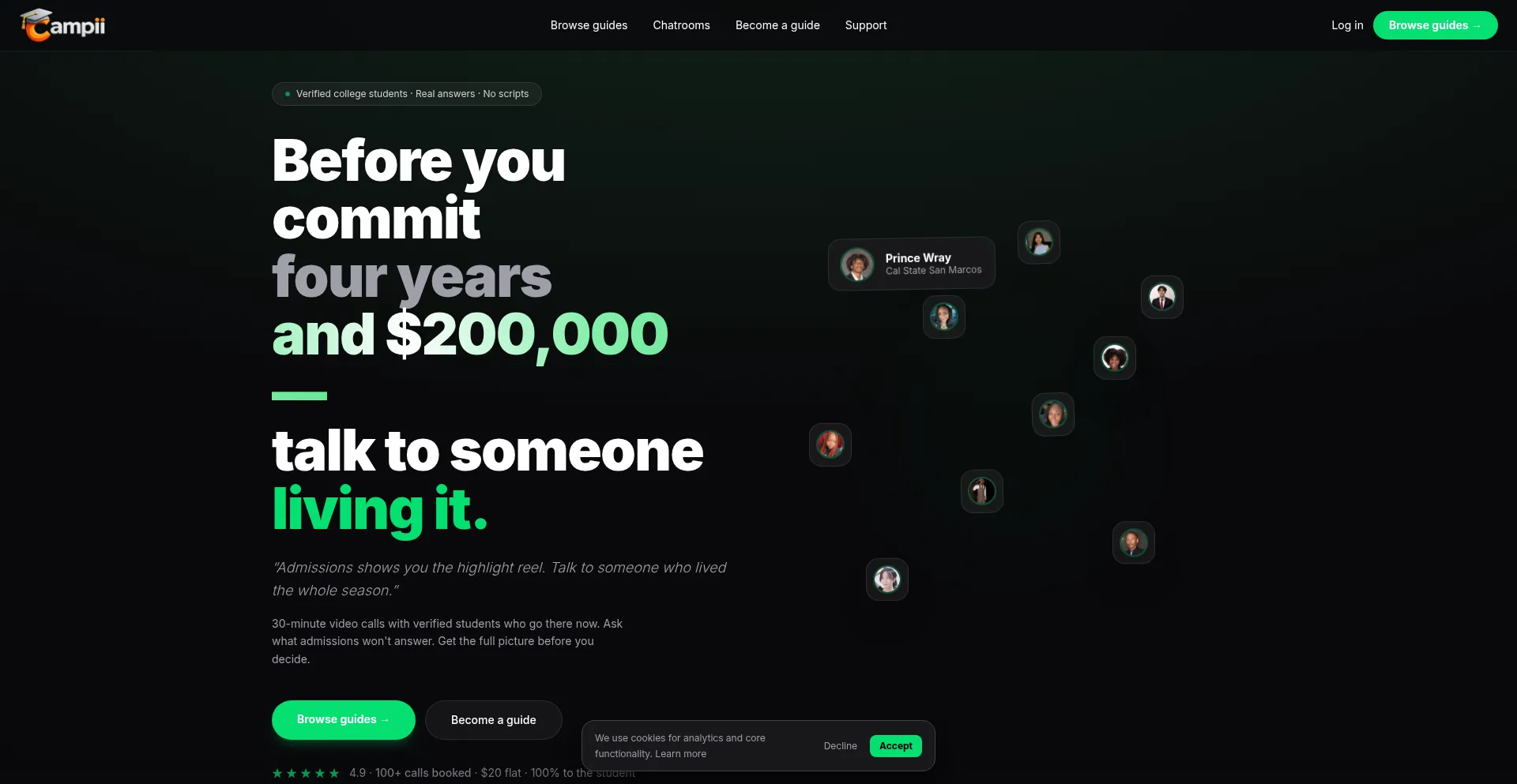 Campii.app